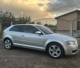 Audi A3 1.9TDI 105к.с | Auto.bg — изображение 2 Audi A3 1.9TDI 105к.с | Auto.bg — изображение 2