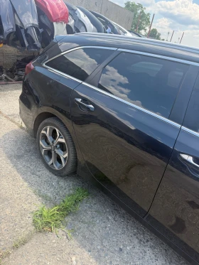 Kia Ceed 1.6 d | Auto.bg — изображение 3 Kia Ceed 1.6 d | Auto.bg — изображение 3