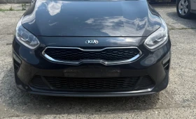 Kia Ceed 1.6 d