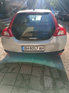 Volvo C30 undefined | Auto.bg — изображение 3 Volvo C30 undefined | Auto.bg — изображение 3