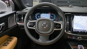 Volvo S60 B5 Ultimate Bright* HUD* 360* МАСАЖИ* КОЖА* ПАНО | Auto.bg — изображение 11 Volvo S60 B5 Ultimate Bright* HUD* 360* МАСАЖИ* КОЖА* ПАНО | Auto.bg — изображение 11