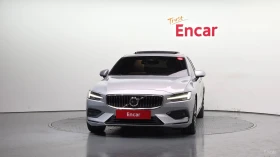 Volvo S60 B5 Ultimate Bright* HUD* 360* МАСАЖИ* КОЖА* ПАНО | Auto.bg — изображение 3 Volvo S60 B5 Ultimate Bright* HUD* 360* МАСАЖИ* КОЖА* ПАНО | Auto.bg — изображение 3