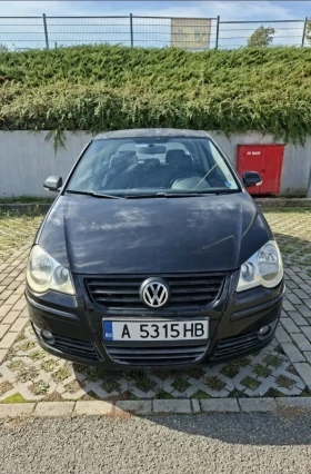 Снимка VW Polo