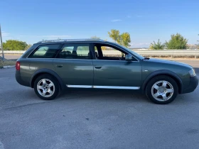 Audi A6 Allroad 2.7 T quattro | Auto.bg — изображение 3 Audi A6 Allroad 2.7 T quattro | Auto.bg — изображение 3