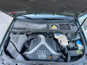 Audi A6 Allroad 2.7 T quattro | Auto.bg — изображение 9 Audi A6 Allroad 2.7 T quattro | Auto.bg — изображение 9