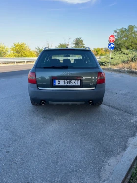 Audi A6 Allroad 2.7 T quattro | Auto.bg — изображение 4 Audi A6 Allroad 2.7 T quattro | Auto.bg — изображение 4