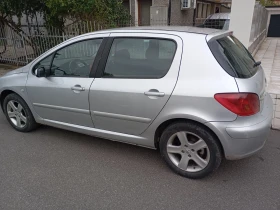 Peugeot 307 2.0hdi - 1100 € - 54187227 6 | Car24.bg Peugeot 307 2.0hdi - 1100 € - 54187227 6