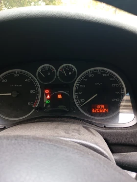 Peugeot 307 2.0hdi - 1100 € - 54187227 9 | Car24.bg Peugeot 307 2.0hdi - 1100 € - 54187227 9