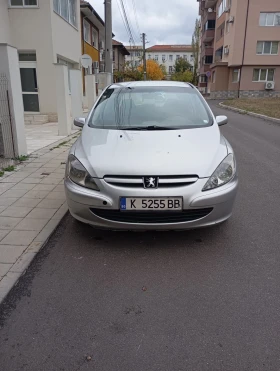 Peugeot 307 2.0hdi - 1100 € - 54187227 2 | Car24.bg Peugeot 307 2.0hdi - 1100 € - 54187227 2