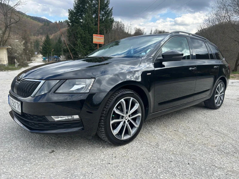 Skoda Octavia 1.6 TDI - 8999 € / 17600.51 лв. - 25130495 1 | Car24.bg Skoda Octavia 1.6 TDI - 8999 € / 17600.51 лв. - 25130495 1