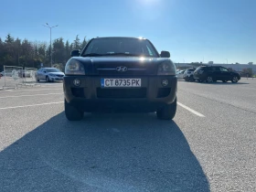 Hyundai Tucson 4x4 - 3900 € / 7627.74 лв. - 22036626 4 | Car24.bg Hyundai Tucson 4x4 - 3900 € / 7627.74 лв. - 22036626 4