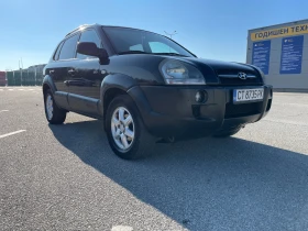 Hyundai Tucson 4x4 - 3900 € / 7627.74 лв. - 22036626 2 | Car24.bg Hyundai Tucson 4x4 - 3900 € / 7627.74 лв. - 22036626 2