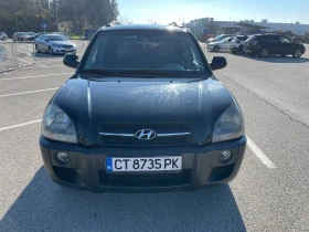 Hyundai Tucson 4x4 - 3900 € / 7627.74 лв. - 22036626 3 | Car24.bg Hyundai Tucson 4x4 - 3900 € / 7627.74 лв. - 22036626 3