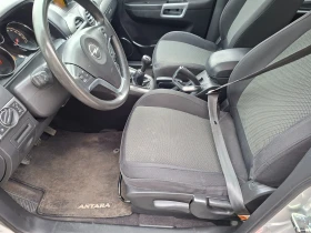 Opel Antara 2.4 4x4 - 3700 € / 7236.57 лв. - 45060089 7 | Car24.bg Opel Antara 2.4 4x4 - 3700 € / 7236.57 лв. - 45060089 7