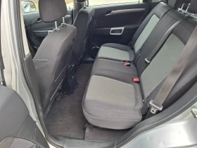 Opel Antara 2.4 4x4 - 3700 € / 7236.57 лв. - 45060089 8 | Car24.bg Opel Antara 2.4 4x4 - 3700 € / 7236.57 лв. - 45060089 8