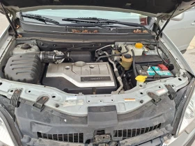 Opel Antara 2.4 4x4 - 3700 € / 7236.57 лв. - 45060089 15 | Car24.bg Opel Antara 2.4 4x4 - 3700 € / 7236.57 лв. - 45060089 15