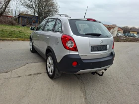 Opel Antara 2.4 4x4 - 3700 € / 7236.57 лв. - 45060089 3 | Car24.bg Opel Antara 2.4 4x4 - 3700 € / 7236.57 лв. - 45060089 3