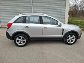 Opel Antara 2.4 4x4 - 3700 € / 7236.57 лв. - 45060089 5 | Car24.bg Opel Antara 2.4 4x4 - 3700 € / 7236.57 лв. - 45060089 5