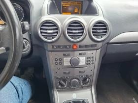Opel Antara 2.4 4x4 - 3700 € / 7236.57 лв. - 45060089 11 | Car24.bg Opel Antara 2.4 4x4 - 3700 € / 7236.57 лв. - 45060089 11