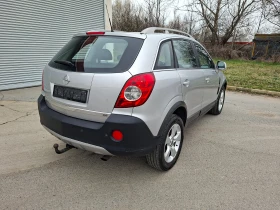 Opel Antara 2.4 4x4 - 3700 € / 7236.57 лв. - 45060089 4 | Car24.bg Opel Antara 2.4 4x4 - 3700 € / 7236.57 лв. - 45060089 4