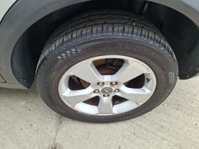 Opel Antara 2.4 4x4 - 3700 € / 7236.57 лв. - 45060089 14 | Car24.bg Opel Antara 2.4 4x4 - 3700 € / 7236.57 лв. - 45060089 14