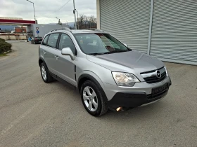 Opel Antara 2.4 4x4 - 3700 € / 7236.57 лв. - 45060089 6 | Car24.bg Opel Antara 2.4 4x4 - 3700 € / 7236.57 лв. - 45060089 6