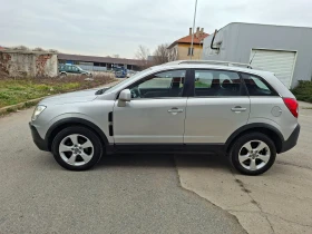 Opel Antara 2.4 4x4 - 3700 € / 7236.57 лв. - 45060089 2 | Car24.bg Opel Antara 2.4 4x4 - 3700 € / 7236.57 лв. - 45060089 2