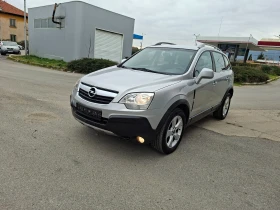 Opel Antara 2.4 4x4 - Car24.bg Opel Antara 2.4 4x4