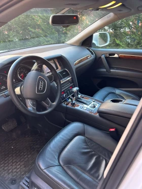 Audi Q7 undefined | Auto.bg — изображение 6 Audi Q7 undefined | Auto.bg — изображение 6