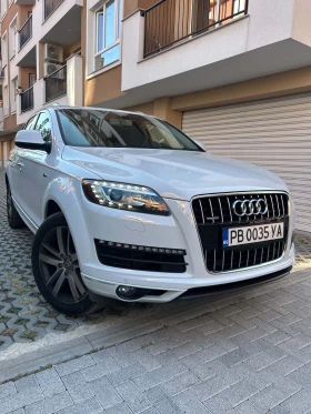 Audi Q7 undefined | Auto.bg — изображение 2 Audi Q7 undefined | Auto.bg — изображение 2