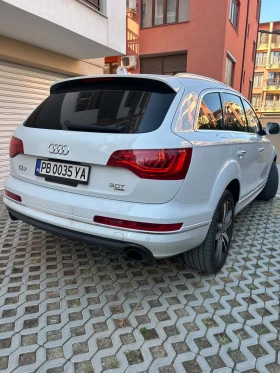Audi Q7 undefined | Auto.bg — изображение 3 Audi Q7 undefined | Auto.bg — изображение 3