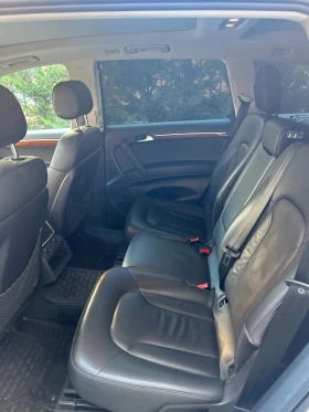 Audi Q7 undefined | Auto.bg — изображение 5 Audi Q7 undefined | Auto.bg — изображение 5