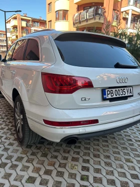 Audi Q7 undefined | Auto.bg — изображение 4 Audi Q7 undefined | Auto.bg — изображение 4