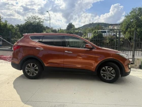 Hyundai Santa fe undefined | Auto.bg — изображение 2 Hyundai Santa fe undefined | Auto.bg — изображение 2
