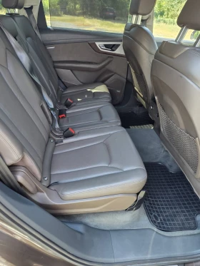 Audi Q7 - 21000 € - 91484576 6 | Car24.bg Audi Q7 - 21000 € - 91484576 6
