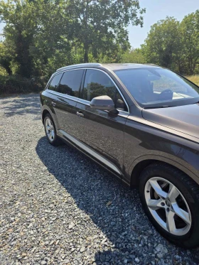 Audi Q7 - 21000 € - 91484576 4 | Car24.bg Audi Q7 - 21000 € - 91484576 4