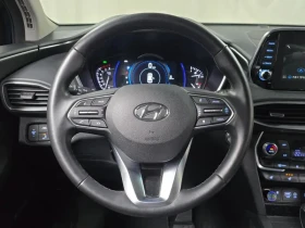 Hyundai Santa fe 2.0 EXCLUSIVE SPECIAL| 360 CAM| ОБДУХВАНЕ| ПОДГРЕВ | Auto.bg — изображение 11 Hyundai Santa fe 2.0 EXCLUSIVE SPECIAL| 360 CAM| ОБДУХВАНЕ| ПОДГРЕВ | Auto.bg — изображение 11