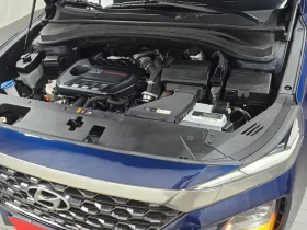 Hyundai Santa fe 2.0 EXCLUSIVE SPECIAL| 360 CAM| ОБДУХВАНЕ| ПОДГРЕВ | Auto.bg — изображение 6 Hyundai Santa fe 2.0 EXCLUSIVE SPECIAL| 360 CAM| ОБДУХВАНЕ| ПОДГРЕВ | Auto.bg — изображение 6