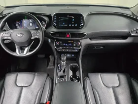 Hyundai Santa fe 2.0 EXCLUSIVE SPECIAL| 360 CAM| ОБДУХВАНЕ| ПОДГРЕВ | Auto.bg — изображение 7 Hyundai Santa fe 2.0 EXCLUSIVE SPECIAL| 360 CAM| ОБДУХВАНЕ| ПОДГРЕВ | Auto.bg — изображение 7