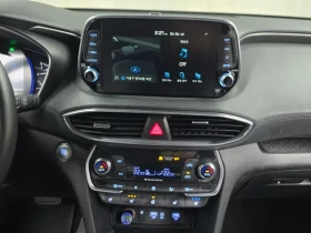 Hyundai Santa fe 2.0 EXCLUSIVE SPECIAL| 360 CAM| ОБДУХВАНЕ| ПОДГРЕВ | Auto.bg — изображение 14 Hyundai Santa fe 2.0 EXCLUSIVE SPECIAL| 360 CAM| ОБДУХВАНЕ| ПОДГРЕВ | Auto.bg — изображение 14