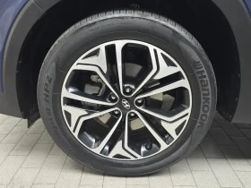 Hyundai Santa fe 2.0 EXCLUSIVE SPECIAL| 360 CAM| ОБДУХВАНЕ| ПОДГРЕВ | Auto.bg — изображение 5 Hyundai Santa fe 2.0 EXCLUSIVE SPECIAL| 360 CAM| ОБДУХВАНЕ| ПОДГРЕВ | Auto.bg — изображение 5