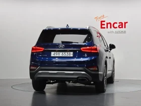 Hyundai Santa fe 2.0 EXCLUSIVE SPECIAL| 360 CAM| ОБДУХВАНЕ| ПОДГРЕВ | Auto.bg — изображение 4 Hyundai Santa fe 2.0 EXCLUSIVE SPECIAL| 360 CAM| ОБДУХВАНЕ| ПОДГРЕВ | Auto.bg — изображение 4