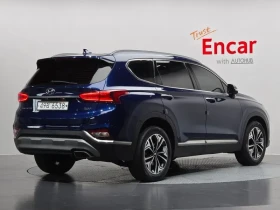 Hyundai Santa fe 2.0 EXCLUSIVE SPECIAL| 360 CAM| ОБДУХВАНЕ| ПОДГРЕВ | Auto.bg — изображение 2 Hyundai Santa fe 2.0 EXCLUSIVE SPECIAL| 360 CAM| ОБДУХВАНЕ| ПОДГРЕВ | Auto.bg — изображение 2