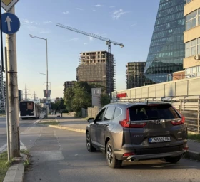 Honda Cr-v 1.5 Touring - 18999 € - 16460938 8 | Car24.bg Honda Cr-v 1.5 Touring - 18999 € - 16460938 8