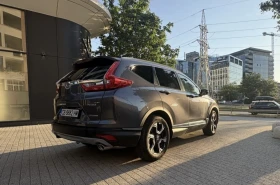 Honda Cr-v 1.5 Touring - 18999 € - 16460938 6 | Car24.bg Honda Cr-v 1.5 Touring - 18999 € - 16460938 6