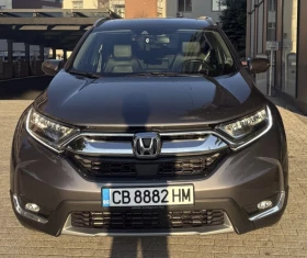 Honda Cr-v 1.5 Touring - 18999 € - 16460938 3 | Car24.bg Honda Cr-v 1.5 Touring - 18999 € - 16460938 3
