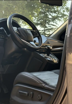 Honda Cr-v 1.5 Touring - 18999 € - 16460938 9 | Car24.bg Honda Cr-v 1.5 Touring - 18999 € - 16460938 9