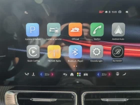 Mercedes-Benz GLC 400 AMG/ NIGHT/ BURM / PANO / 360 / DIGITAL / 4-MATIC | Auto.bg — изображение 12 Mercedes-Benz GLC 400 AMG/ NIGHT/ BURM / PANO / 360 / DIGITAL / 4-MATIC | Auto.bg — изображение 12
