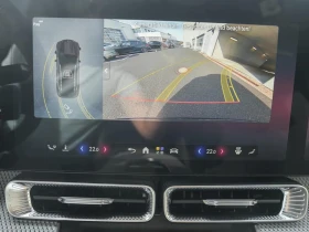 Mercedes-Benz GLC 400 AMG/ NIGHT/ BURM / PANO / 360 / DIGITAL / 4-MATIC | Auto.bg — изображение 13 Mercedes-Benz GLC 400 AMG/ NIGHT/ BURM / PANO / 360 / DIGITAL / 4-MATIC | Auto.bg — изображение 13
