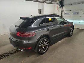 Porsche Macan S* Sport Chrono* BOSE* RS Spyder | Auto.bg — изображение 4 Porsche Macan S* Sport Chrono* BOSE* RS Spyder | Auto.bg — изображение 4